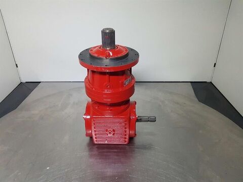 Sonstige RR510A2 SS-154N3882-Reductor/Gearbox