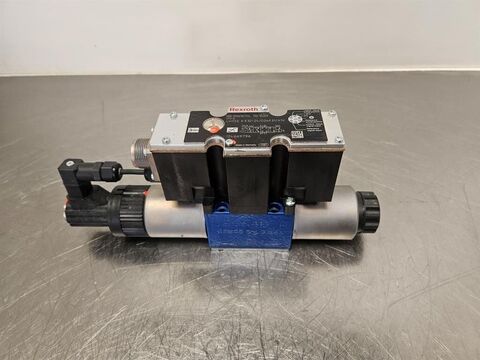 Sonstige 4WREE6E32-24/G24K31/A1V-NG6 4/3 Valve 24V