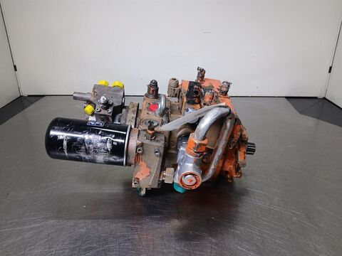 Sonstige AR62D-Hydromatik A4VG71DA1D3-Drive pump/Rijpomp