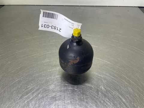 Sonstige AZ150-Bosch 0531602606-Accumulator/Hydrospeicher