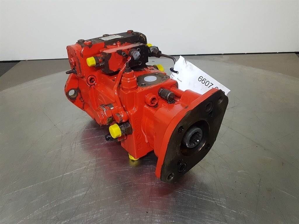 A7V78DR-R909078903-Drive pump/Fahrpumpe/Rijpomp 2