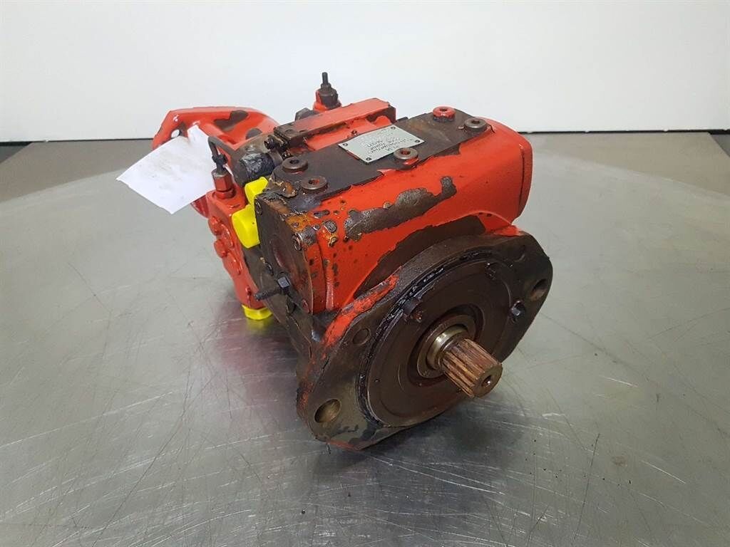 A7V78DR-R909078903-Drive pump/Fahrpumpe/Rijpomp 3