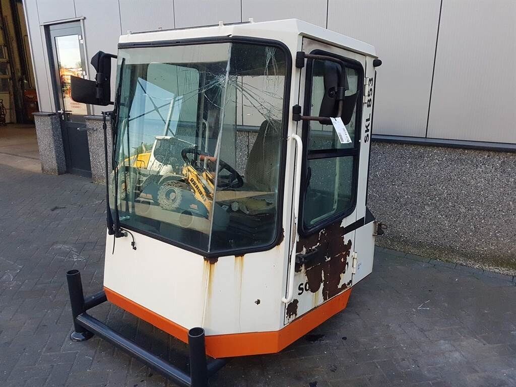 SKL853-101980172- /Kabine/ e 2