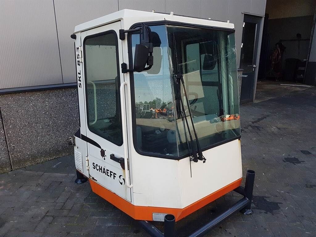 SKL853-101980172- /Kabine/ e 3