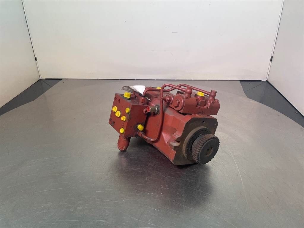 H50 - Drive pump/Fahrpumpe/Rijpomp 2