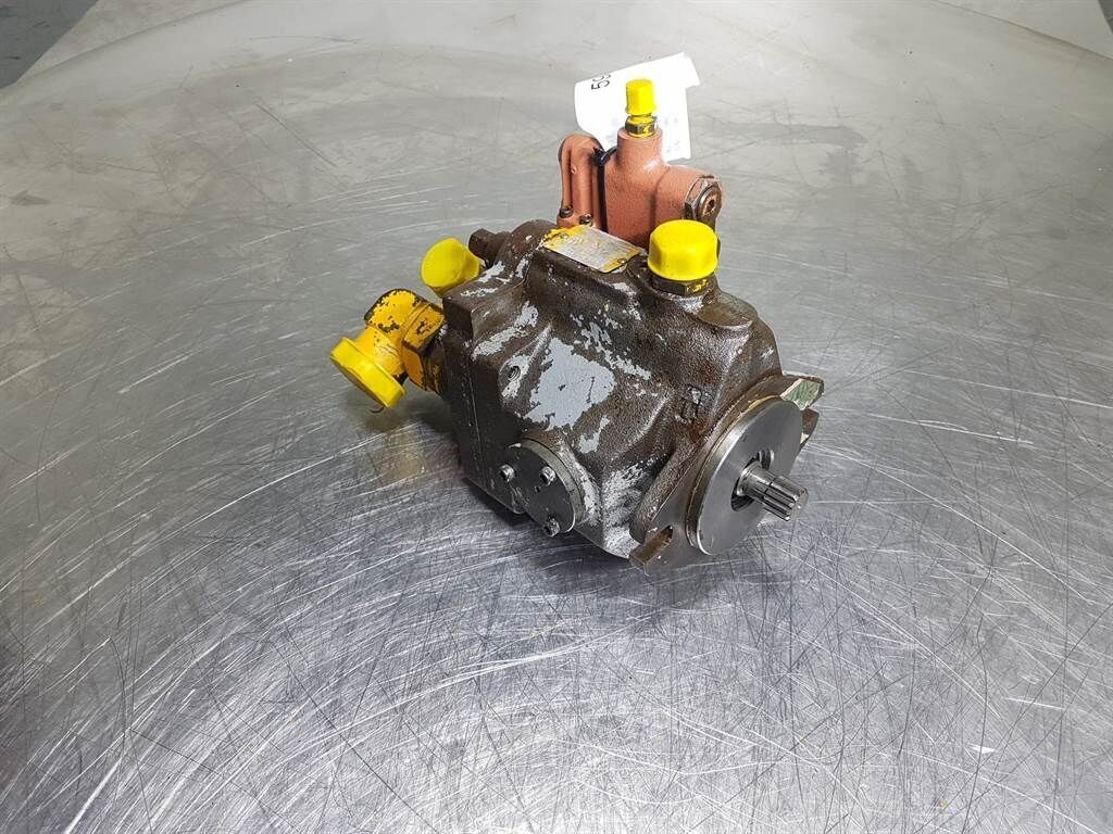 Sauer Sundstrand OPV1/038-L5Z - Werklust WG18 -  1