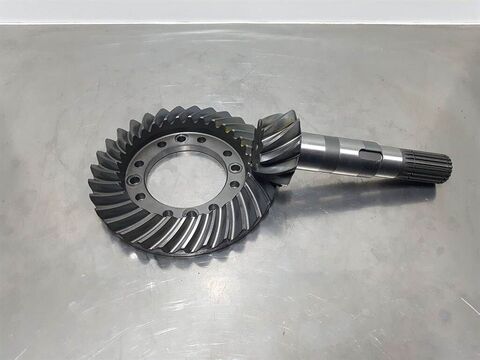 Sonstige / Fai-Carraro CA68268-Bevel gear set/Kegelradsat