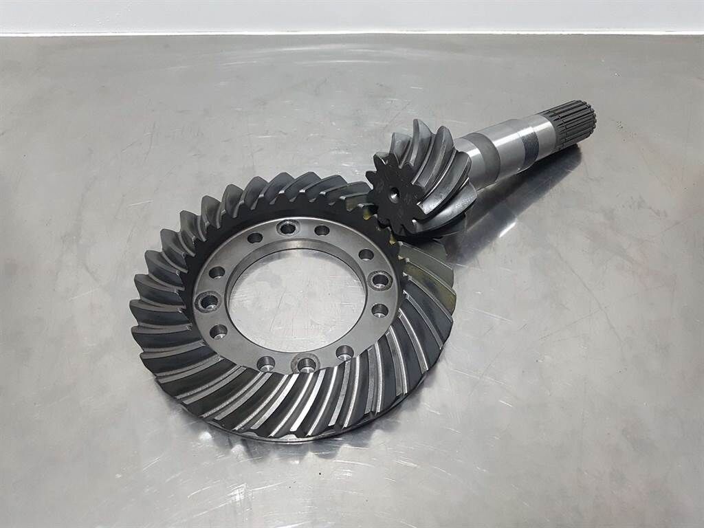 / Fai-Carraro CA68268-Bevel gear set/Kegelradsat 2
