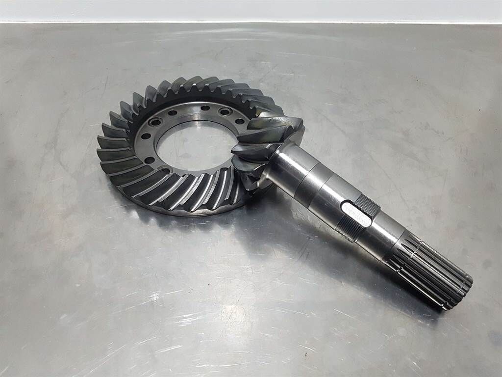 / Fai-Carraro CA68268-Bevel gear set/Kegelradsat 3