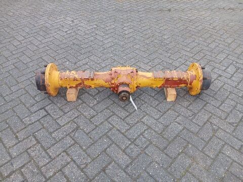 Sonstige L506-Hurth 171/150- /Achse/As