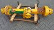 Sonstige Speth 106/85211 - Atlas 51 C - /Achse/As
