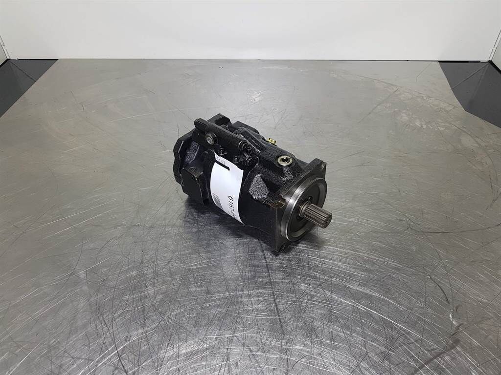 A10VO60DFR/52R - Load sensing pump 1