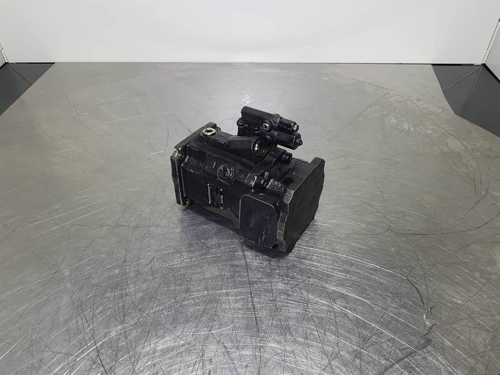 A10VO60DFR/52R - Load sensing pump 2