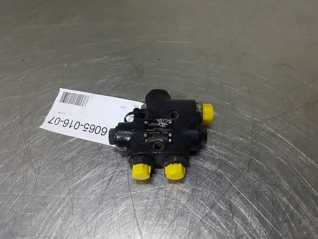 Brueninghaus R909446469 - Flush/boost pressure V 2