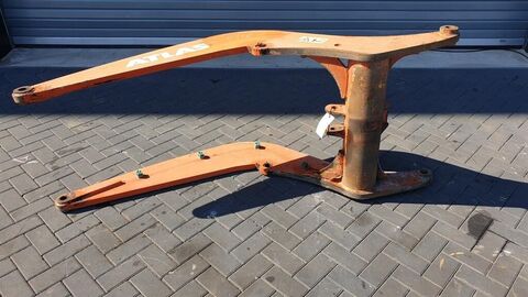 Sonstige 75 S - Lifting framework/Schaufelarm/Giek
