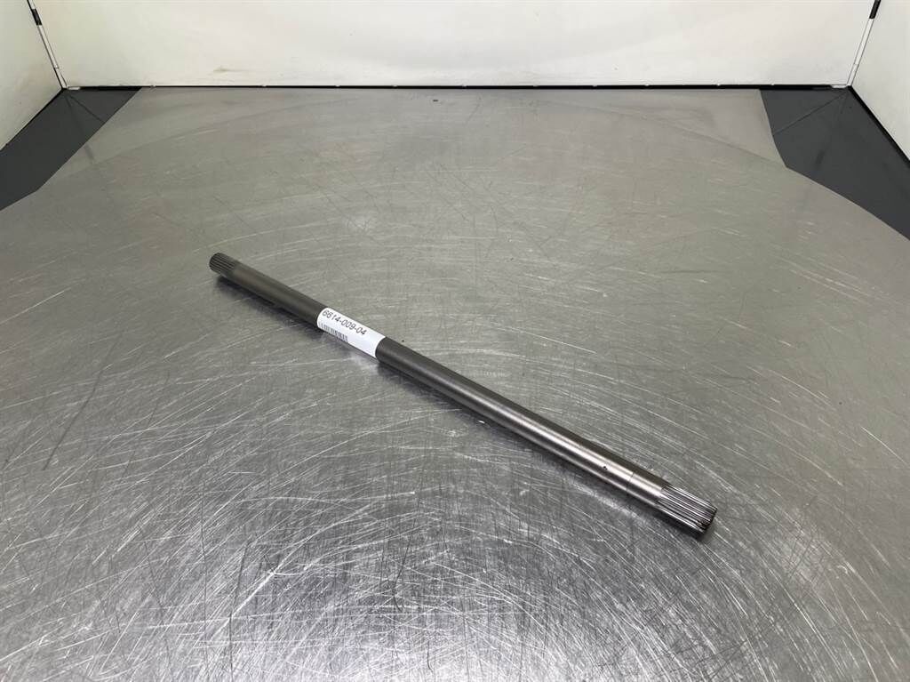SKL853-ZF AP-R735/P4-4472318123-Joint shaft 2
