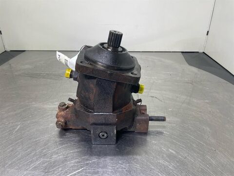 Sonstige TM220-Rexroth A6VM107EP1/63W-Drive motor/Fahrmot