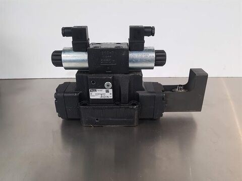 Sonstige D41VW007C2NJWI4N91 - Valve/Ventile/Ventiel