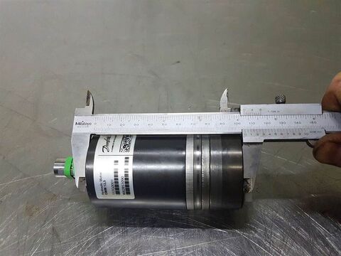 Sonstige Sauer Danfoss OMM 12,5-151G0001-Hydraulic motor/
