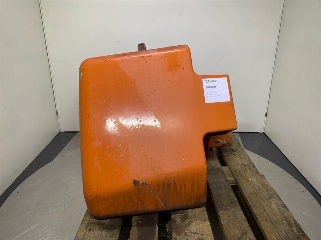 ZW310TPD-6-Counterweight/Heckgewicht/Contragewic 2
