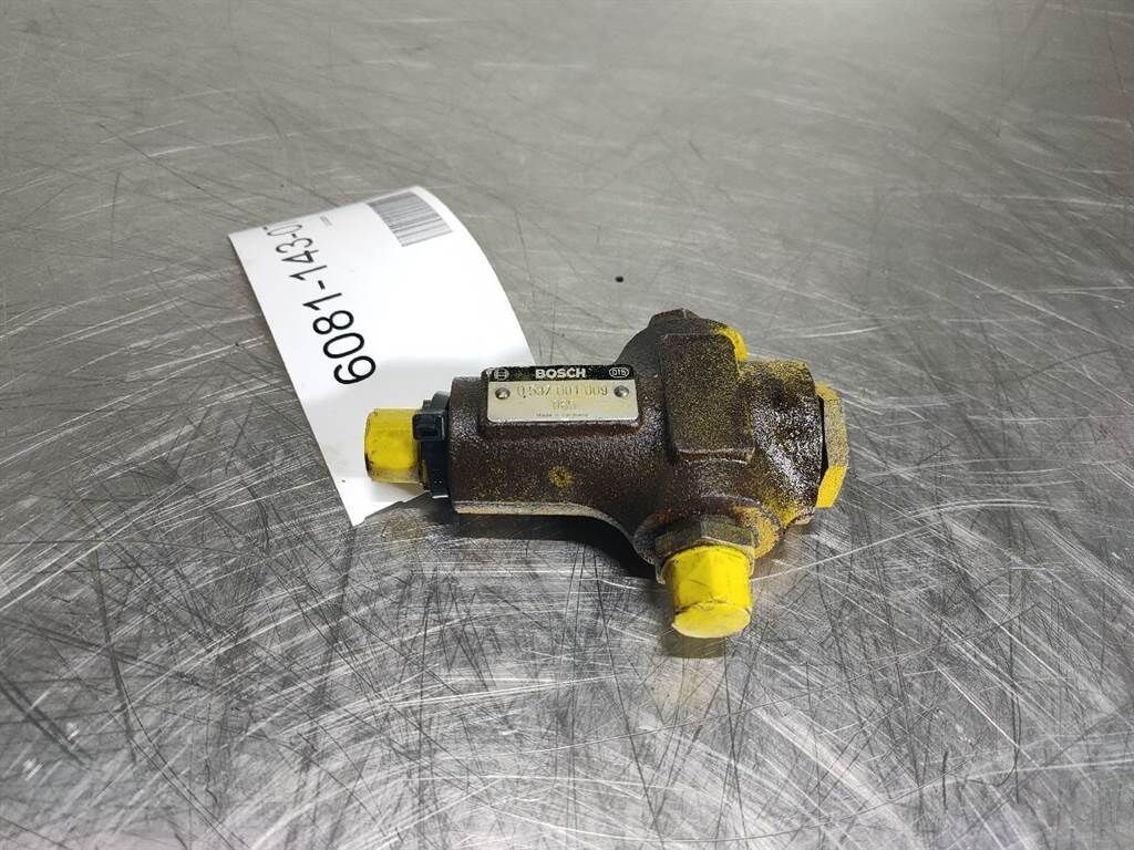 0532001009 - Thermostat/Thermostaat 1