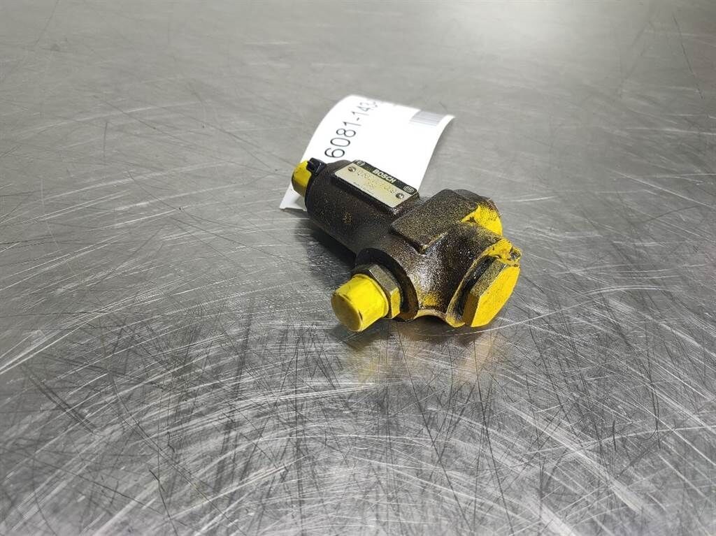 0532001009 - Thermostat/Thermostaat 2