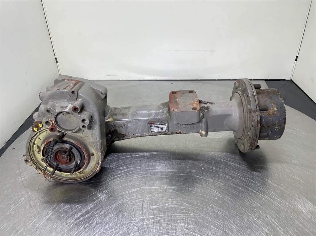 AR65-ZF AP-R725- housing/Achskörper/Astrechter 1