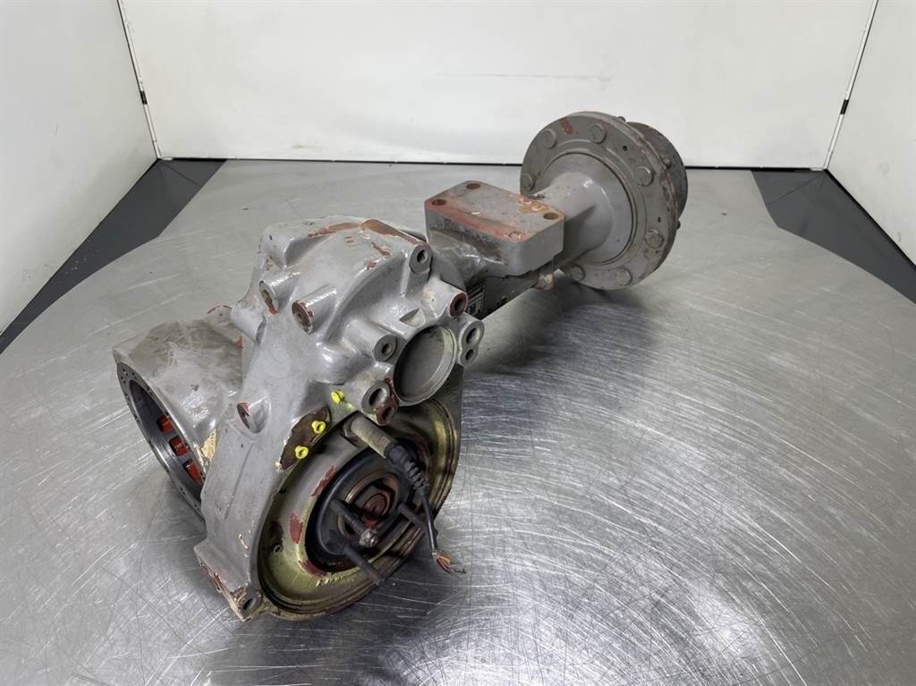 AR65-ZF AP-R725- housing/Achskörper/Astrechter 2