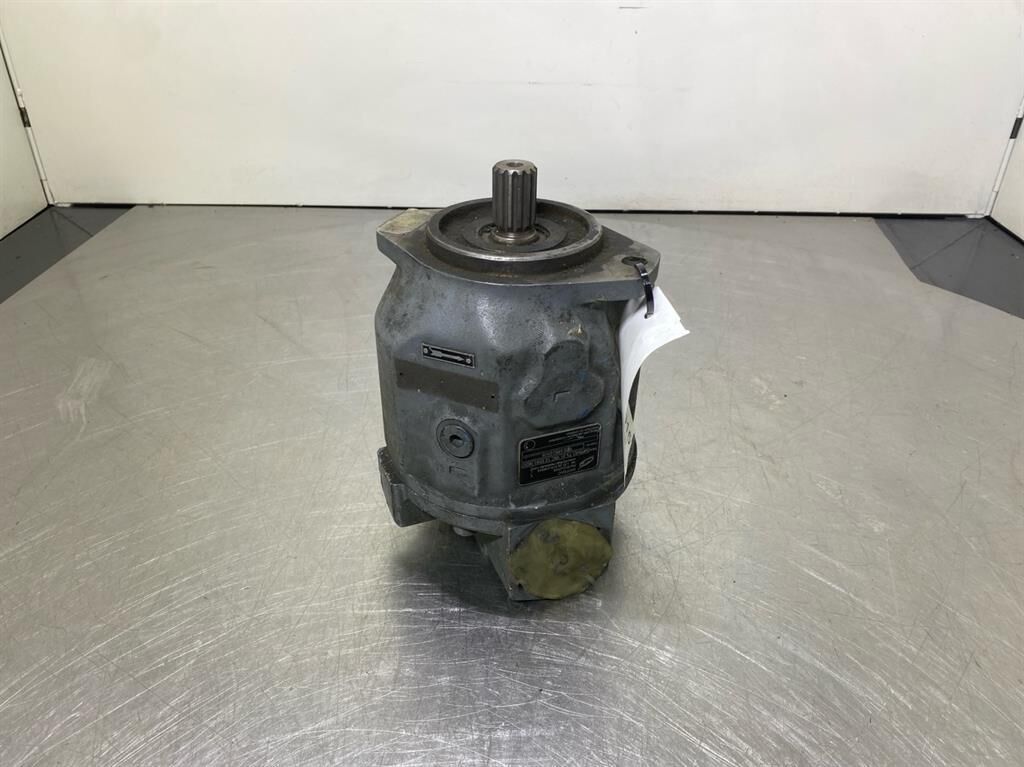 Motrac MPRMO71.31VSC12DFR1NOO - Load sensing pum 1