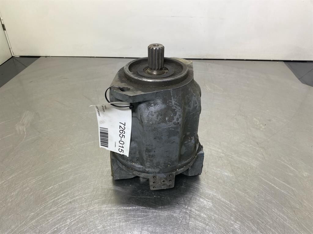 Motrac MPRMO71.31VSC12DFR1NOO - Load sensing pum 2