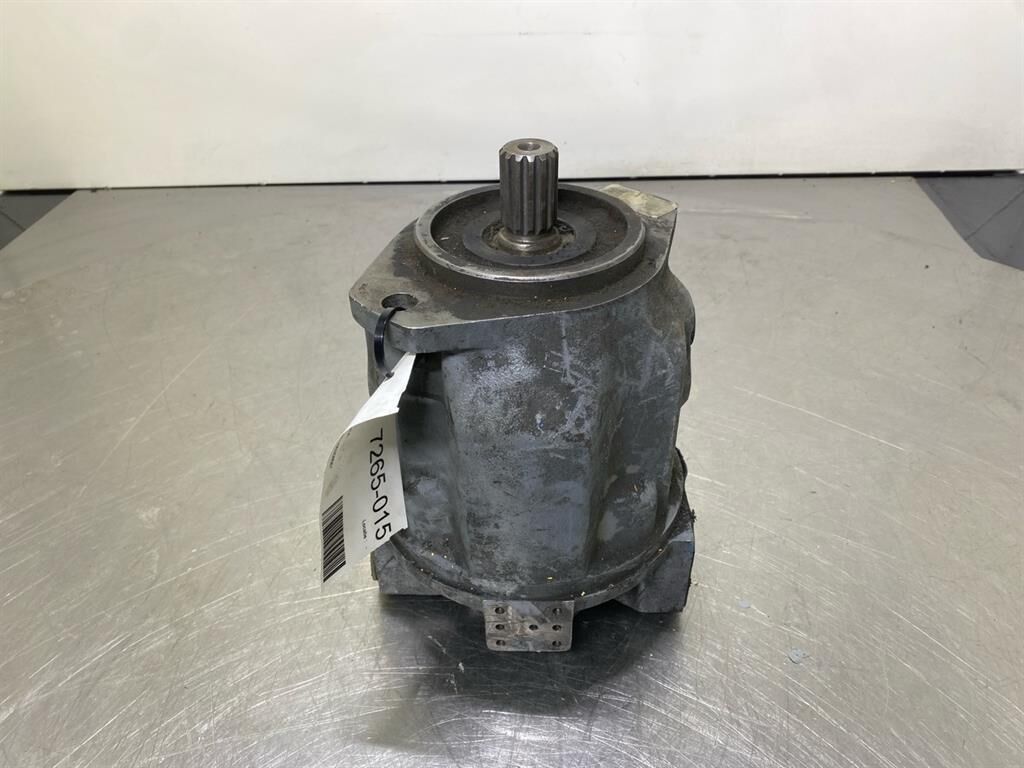 Motrac MPRMO71.31VSC12DFR1NOO - Load sensing pum 3