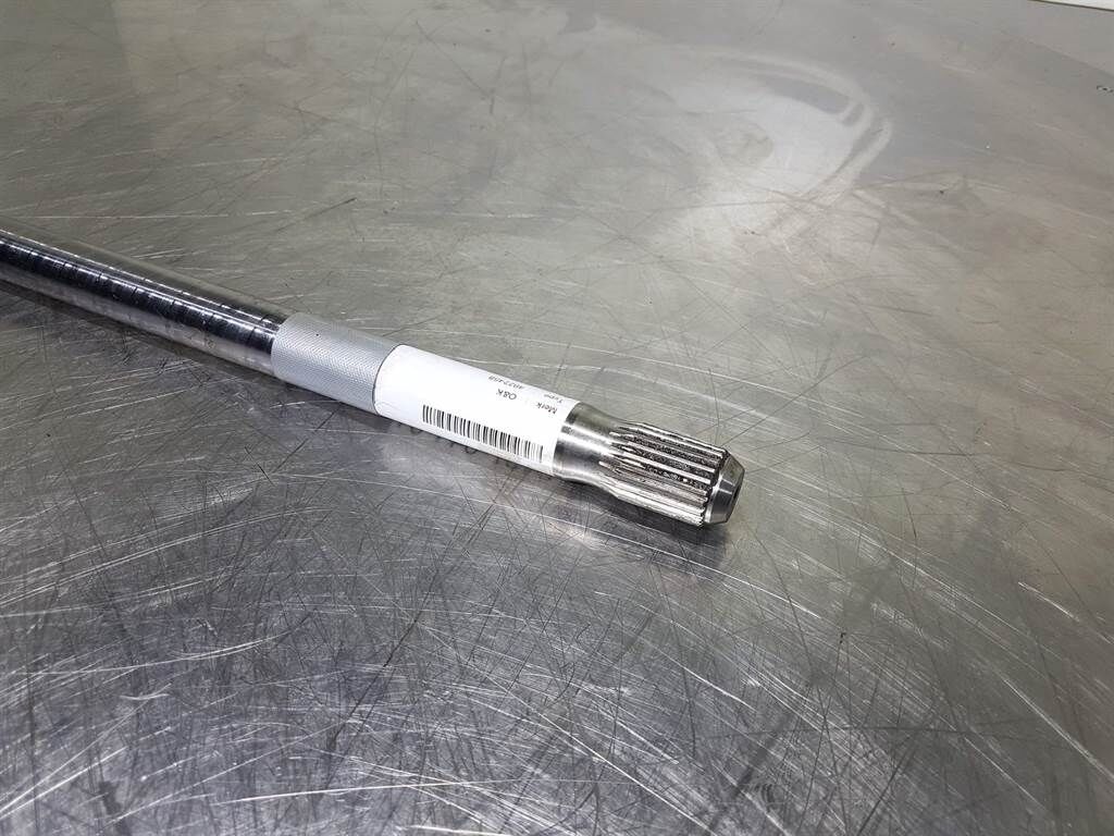 L5-4922458-Joint shaft/Steckwelle/Steekas 2