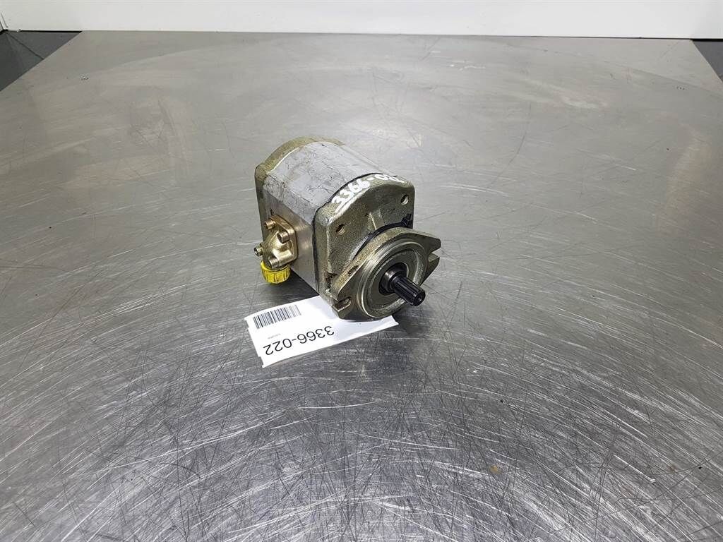 Other - Gearpump/Zahnradpumpe/Tandwielpomp 1
