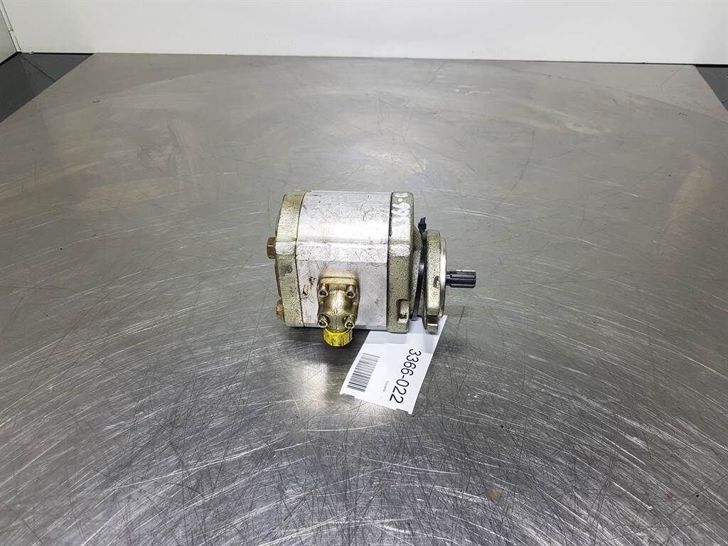 Other - Gearpump/Zahnradpumpe/Tandwielpomp 2