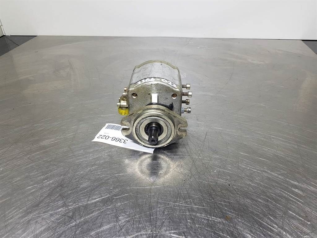 Other - Gearpump/Zahnradpumpe/Tandwielpomp 3