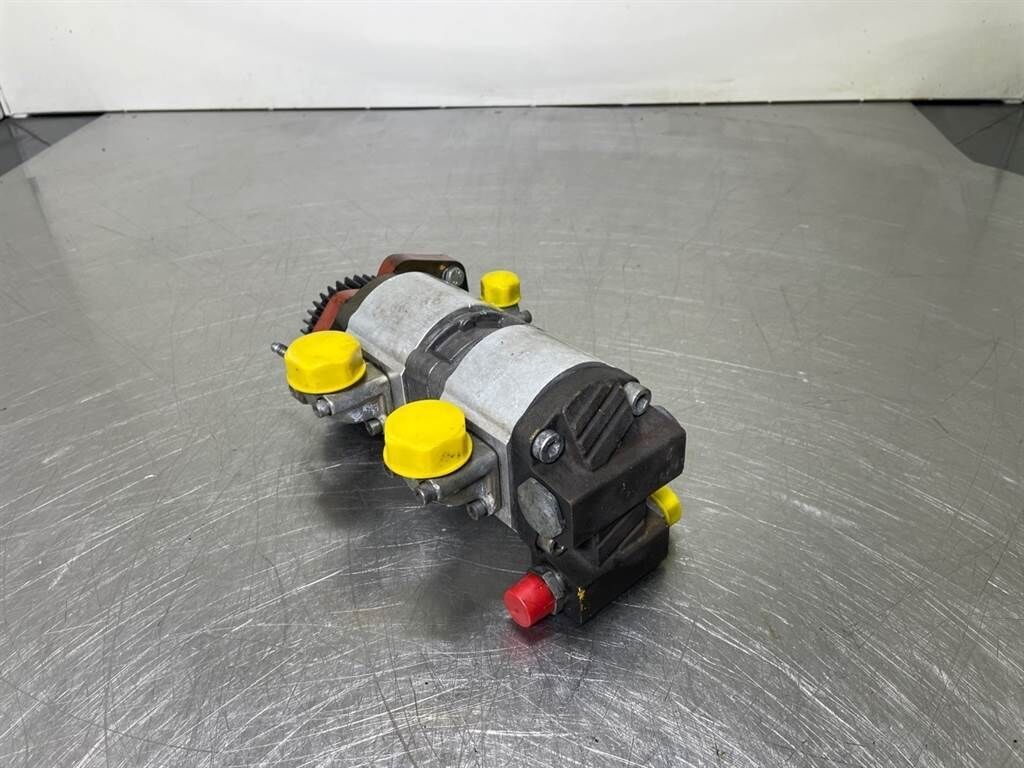 A316-5008787-Gearpump/Zahnradpumpe/Tandwielpomp 3