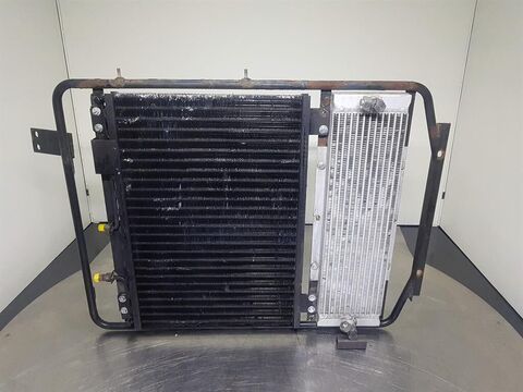 Sonstige A934C-10005670-UKD215/4-Airco condenser/Koeler