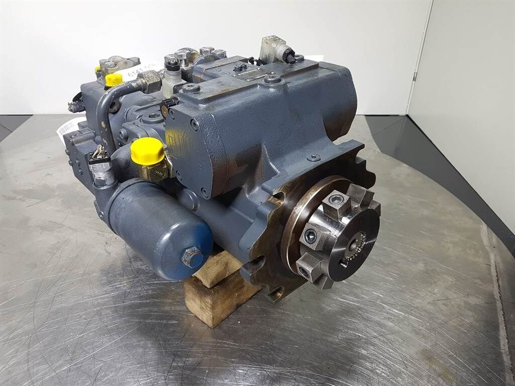 A4VG125EP2D7/32R - 213359 - Drive pump/Fahrpumpe 1