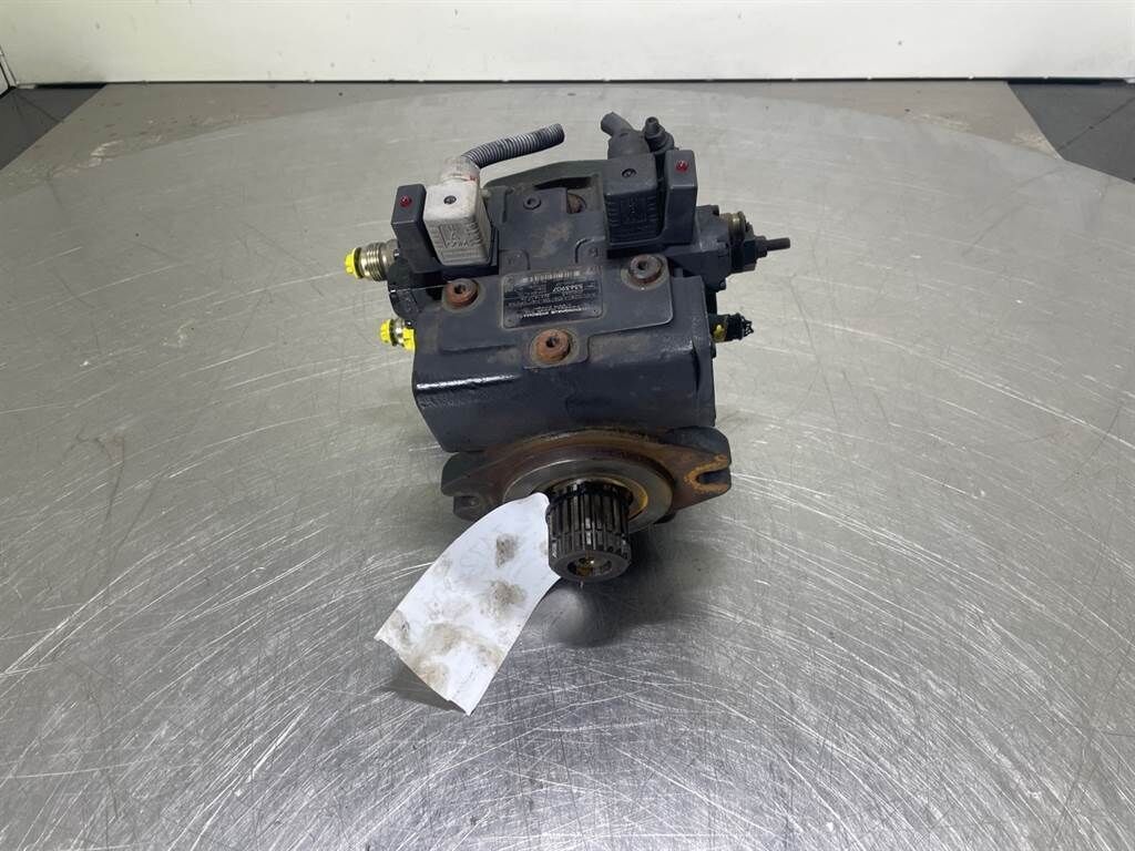 Brueninghaus A10VG28DA1D2/10R-Drive pump/Fahrpum 2