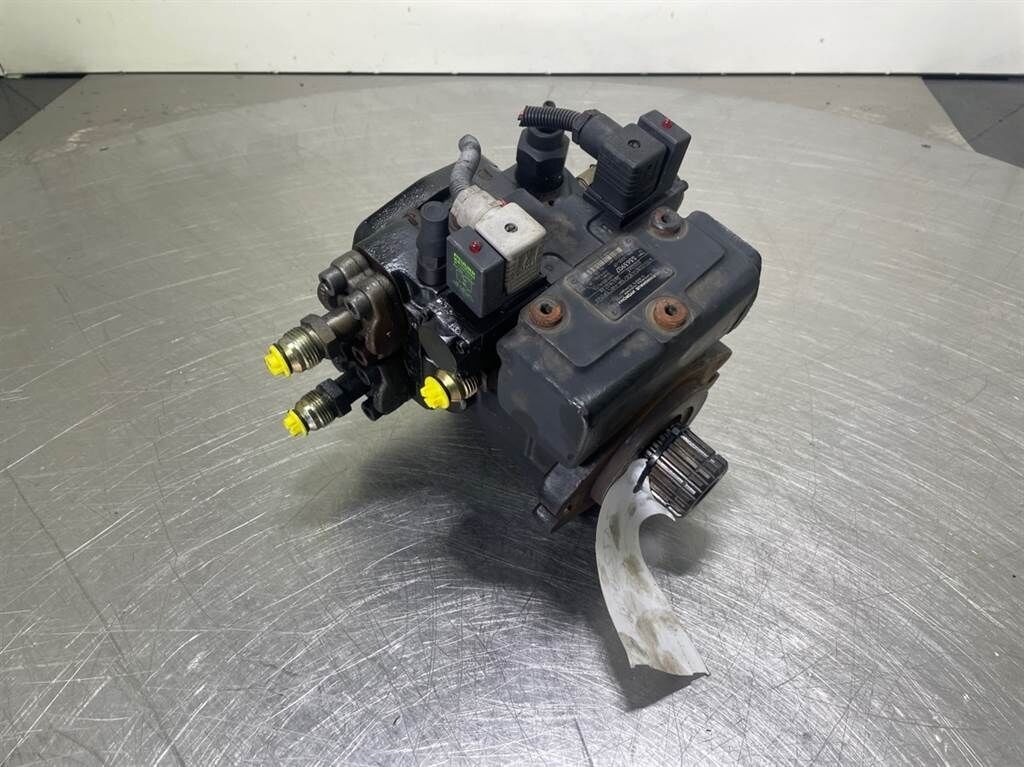 Brueninghaus A10VG28DA1D2/10R-Drive pump/Fahrpum 3