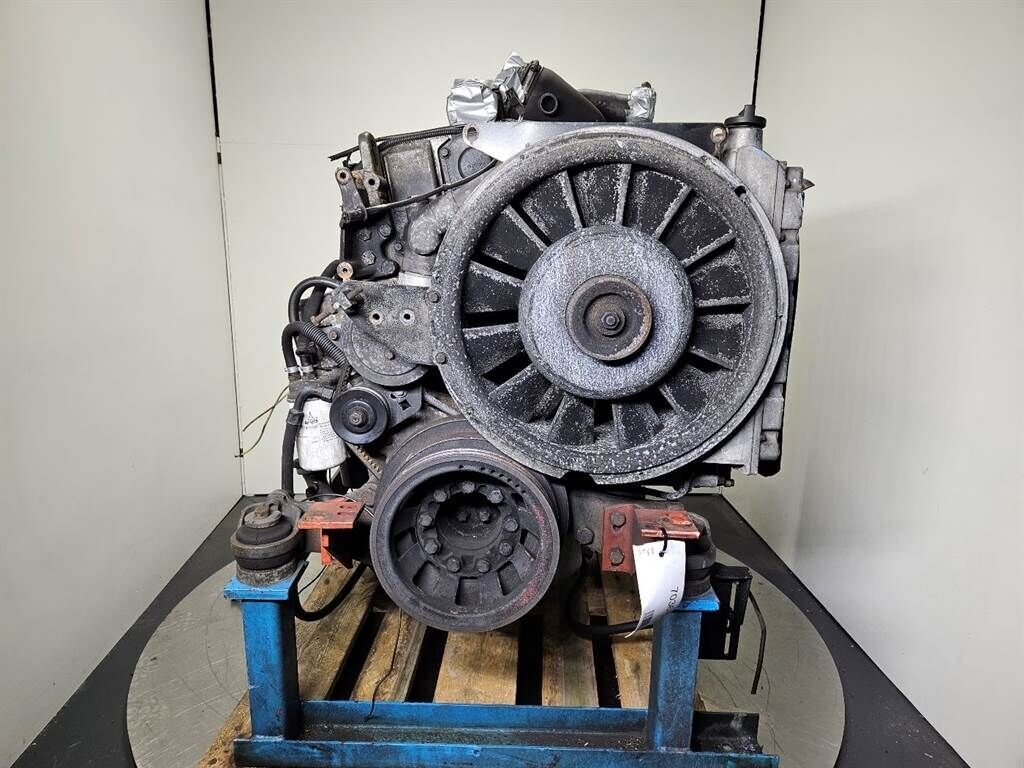 Deutz Fahr BF6M1013CP - /Motor 2