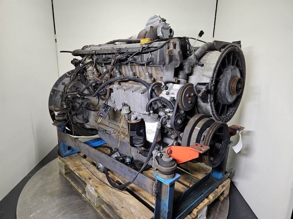Deutz Fahr BF6M1013CP - /Motor 3