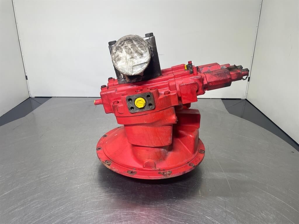 -Rexroth A8VO80-Load sensing pump 2