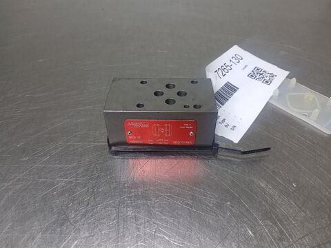 Sonstige Hytos MA06-VP-15988600-NG6 modular valves