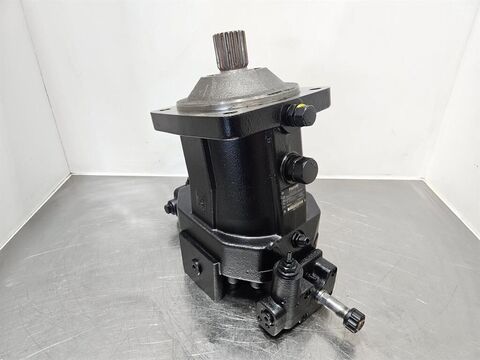 Sonstige AZ95-23103444-Rexroth A6VM140-Drive motor/Rijmot