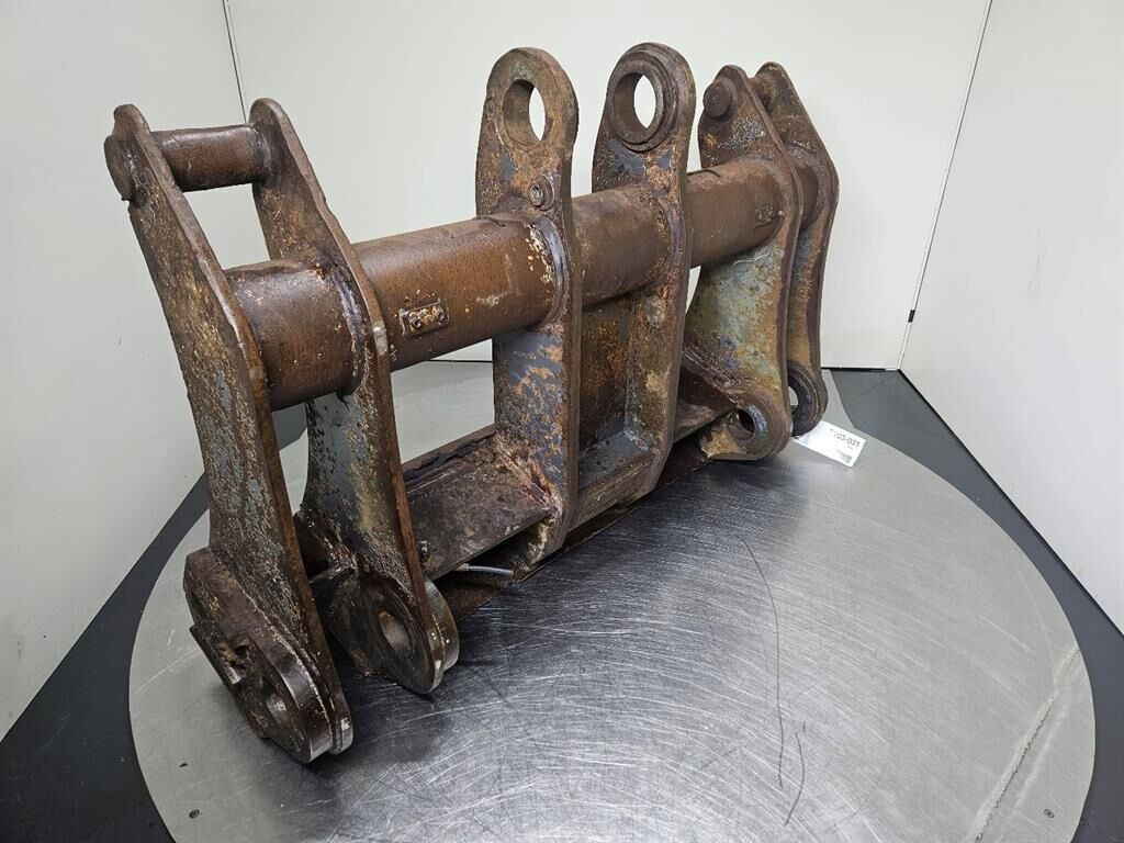 Reform L25.5 - /Schnellwechsler/Snelwissel 2