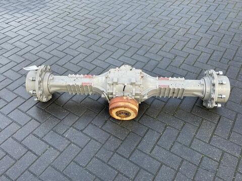 Sonstige L506C-F.128-11836108/10102.002.C11- /Achse/As