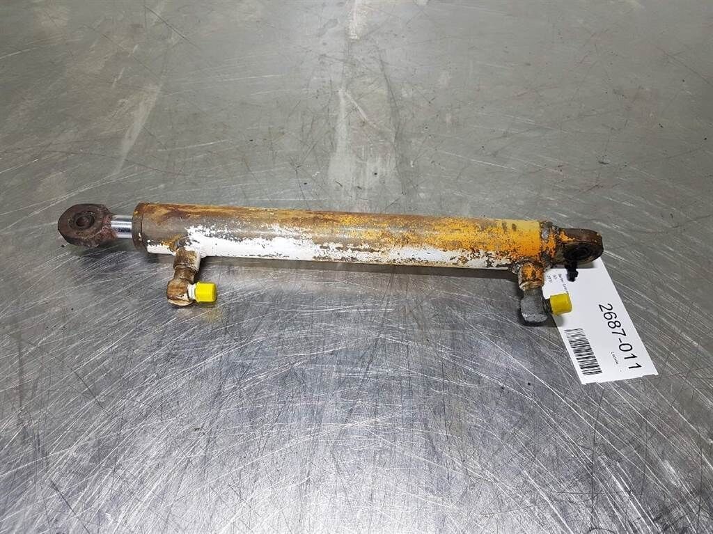 BG - Cylinder/Zylinder/Cilinder 1