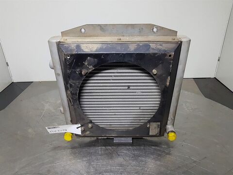 Sonstige AR65 - Nissens 3976152-Oil cooler/Ölkühler/Oliek