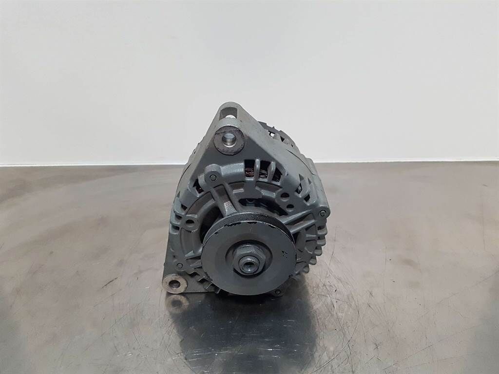 Deutz Fahr 28V 35A - Alternator/Lichtmaschine/Dynamo 2